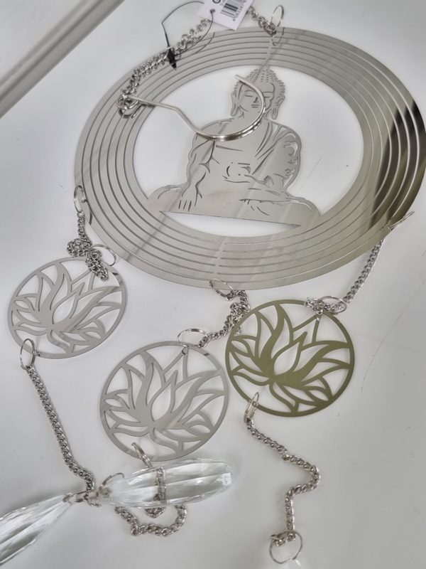 dromfangare-i-silver-metall-Buddha-1