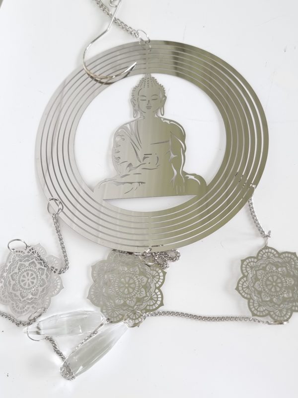 dromfangare-i-silver-metall-Buddha-2
