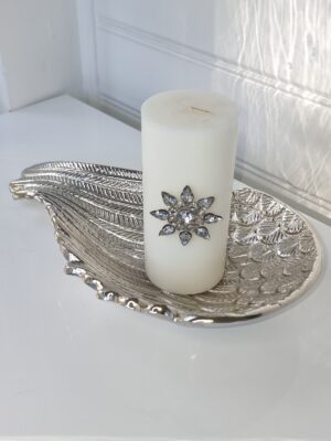 Ljussmycke-pin-blomma-med-strass-1