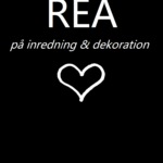 REA på inredning & dekoration. Besök Blickfång.se