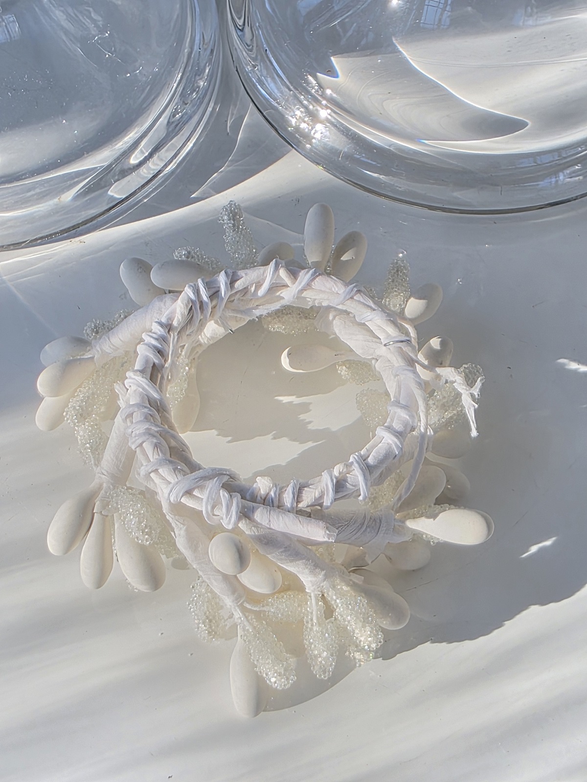 Vit-ljusmanschett-4-styck-1