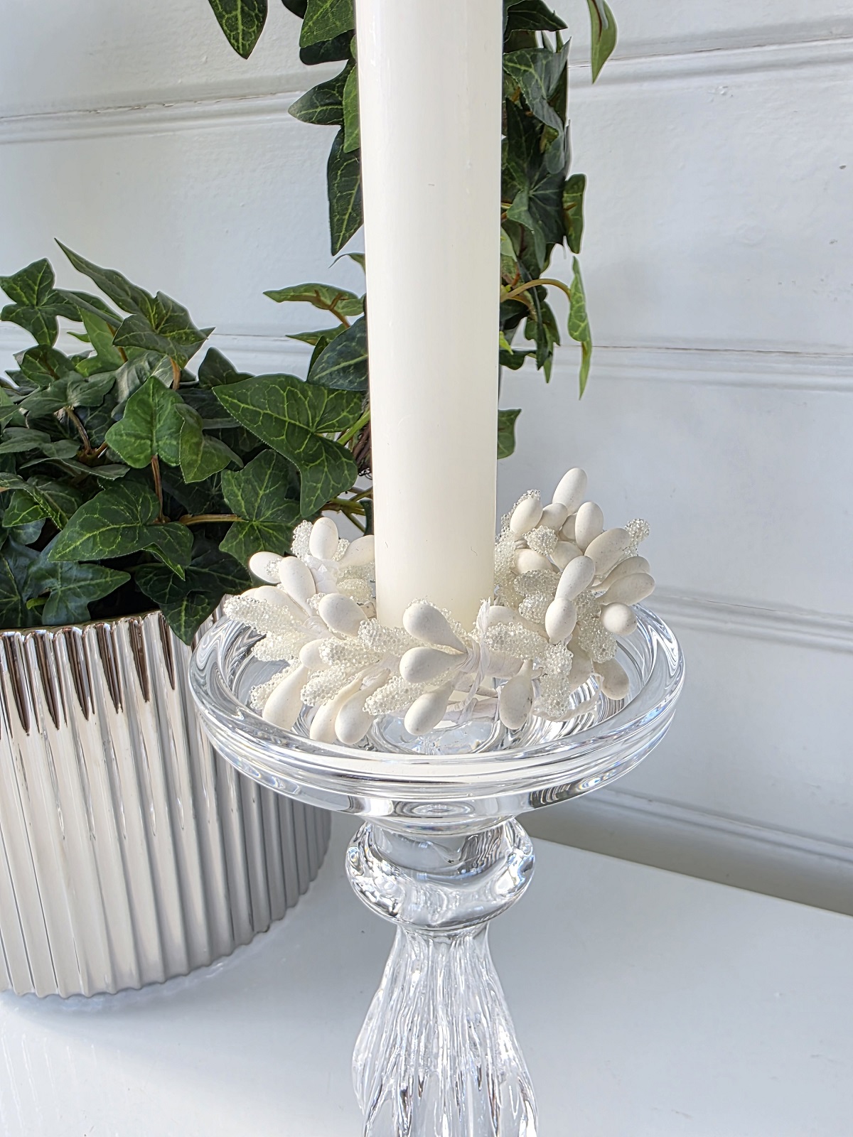 Vit-ljusmanschett-4-styck-2